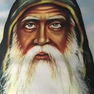 Meet your Posher, Atef